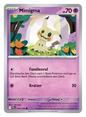 Fatale Flammen - Pokemon & Trainerkarten - Reverse Holo