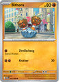Optimale Ordnung - Pokemon & Trainerkarten