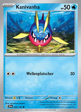 Gewalten der Zeit - Pokemon & Trainerkarten - Reverse Holo