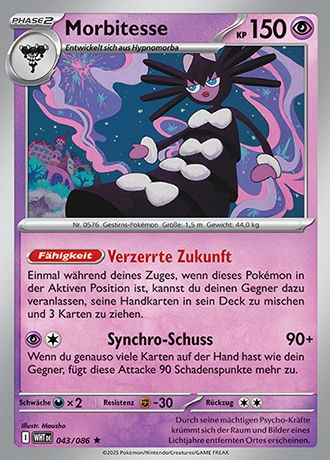 Weisse Flammen - Pokemon & Trainerkarten