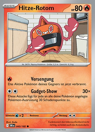 Ewige Rivalen - Pokemon & Trainerkarten - Reverse Holo