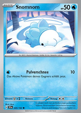 Gewalten der Zeit - Pokemon & Trainerkarten - Reverse Holo