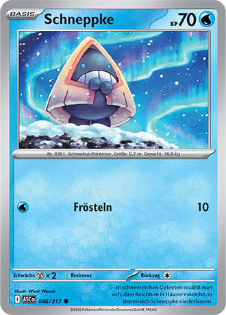 Pokemon - Mega Entwicklung Zyklus