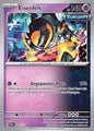 Prismatische Entwicklungen - Pokemon & Trainerkarten - Reverse Holo