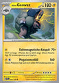Reisegefährten - Pokemon & Trainerkarten - Reverse Holo