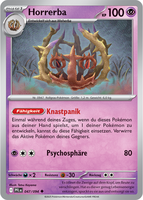 Fatale Flammen - Pokemon & Trainerkarten - Reverse Holo