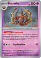 Fatale Flammen - Pokemon & Trainerkarten - Reverse Holo