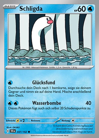 Gewalten der Zeit - Pokemon & Trainerkarten - Reverse Holo