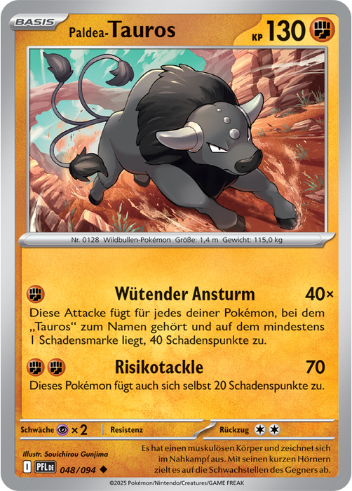 Pokemon - Mega Entwicklung Zyklus