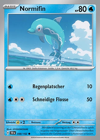 Gewalten der Zeit - Pokemon & Trainerkarten - Reverse Holo