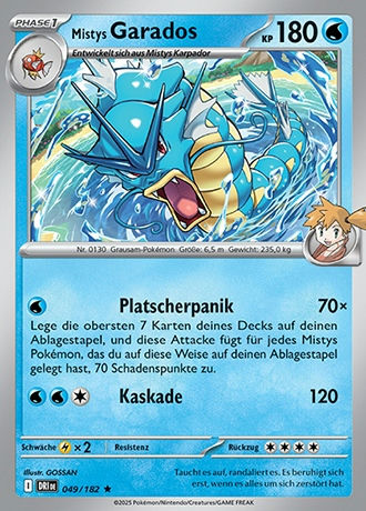 Ewige Rivalen - Pokemon & Trainerkarten - Reverse Holo