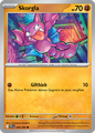 Fatale Flammen - Pokemon & Trainerkarten - Reverse Holo