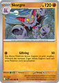 Fatale Flammen - Pokemon & Trainerkarten - Reverse Holo
