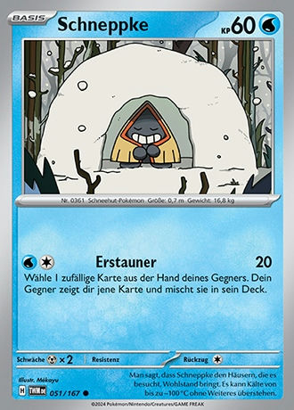 Maskerade im Zwielicht - Pokemon & Trainerkarten - Reverse Holo