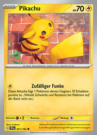 Gewalten der Zeit - Pokemon & Trainerkarten - Reverse Holo
