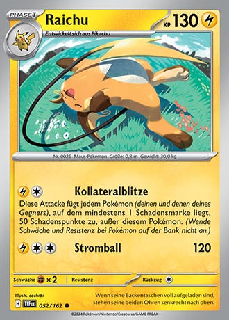 Gewalten der Zeit - Pokemon & Trainerkarten - Reverse Holo