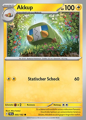 Gewalten der Zeit - Pokemon & Trainerkarten - Reverse Holo