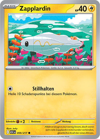Erhabene Helden - Pokemon & Trainerkarten - Reverse Holo