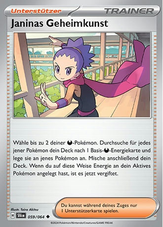 Nebel der Sagen - Pokemon & Trainerkarten - Reverse Holo