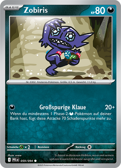 Fatale Flammen - Pokemon & Trainerkarten - Reverse Holo