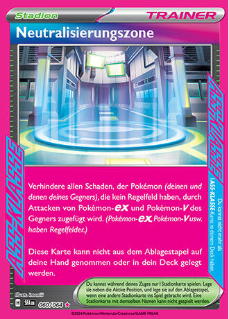 Nebel der Sagen - Pokemon & Trainerkarten - Reverse Holo
