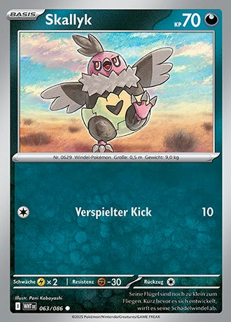 Weisse Flammen - Pokemon & Trainerkarten