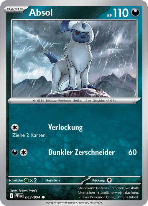 Fatale Flammen - Pokemon & Trainerkarten - Reverse Holo