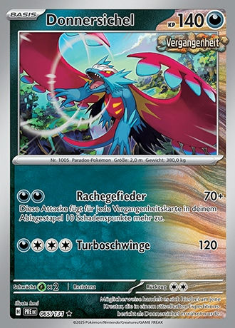 Prismatische Entwicklungen - Pokemon & Trainerkarten