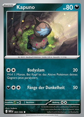 Weisse Flammen - Pokemon & Trainerkarten