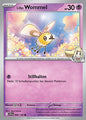 Reisegefährten - Pokemon & Trainerkarten - Reverse Holo
