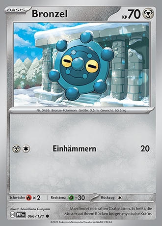 Prismatische Entwicklungen - Pokemon & Trainerkarten - Reverse Holo