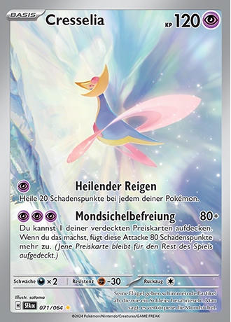 Nebel der Sagen - Secret Rares