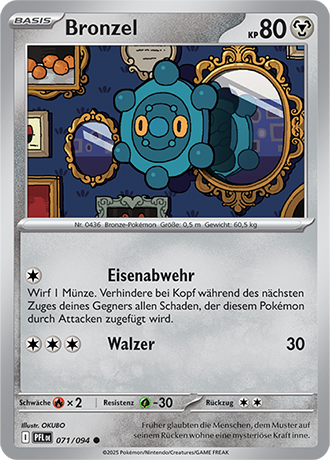 Fatale Flammen - Pokemon & Trainerkarten - Reverse Holo