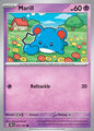 Stürmische Funken - Pokemon & Trainerkarten - Reverse Holo