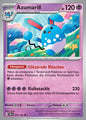 Stürmische Funken - Pokemon & Trainerkarten - Reverse Holo