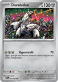 Fatale Flammen - Pokemon & Trainerkarten - Reverse Holo