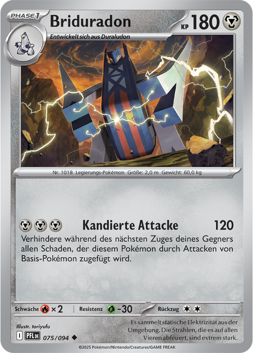 Fatale Flammen - Pokemon & Trainerkarten - Reverse Holo