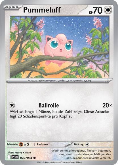 Fatale Flammen - Pokemon & Trainerkarten - Reverse Holo