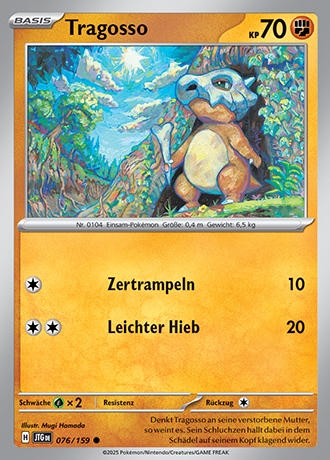 Reisegefährten - Pokemon & Trainerkarten - Reverse Holo