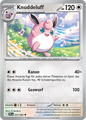 Fatale Flammen - Pokemon & Trainerkarten - Reverse Holo