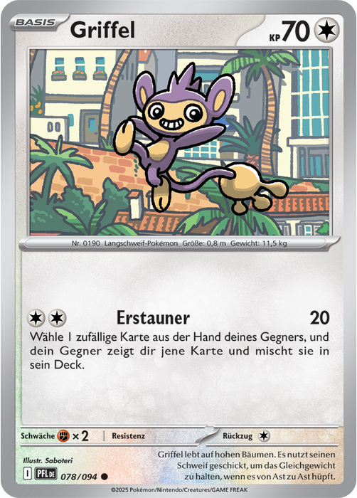 Fatale Flammen - Pokemon & Trainerkarten - Reverse Holo