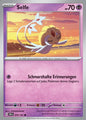 Stürmische Funken - Pokemon & Trainerkarten - Reverse Holo