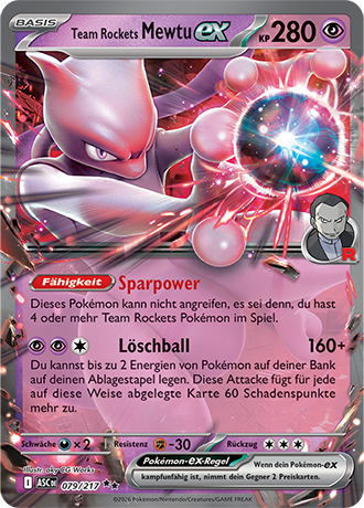 Pokemon - Mega Entwicklung Zyklus
