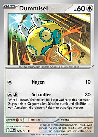 Prismatische Entwicklungen - Pokemon & Trainerkarten