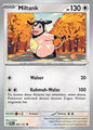 Prismatische Entwicklungen - Pokemon & Trainerkarten - Reverse Holo