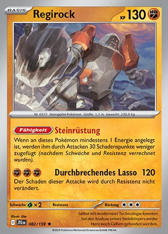 Reisegefährten - Pokemon & Trainerkarten - Reverse Holo