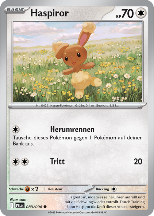 Pokemon - Mega Entwicklung Zyklus