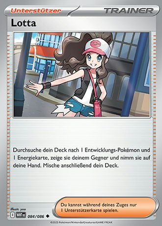 Weisse Flammen - Pokemon & Trainerkarten