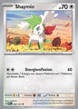 Prismatische Entwicklungen - Pokemon & Trainerkarten - Reverse Holo
