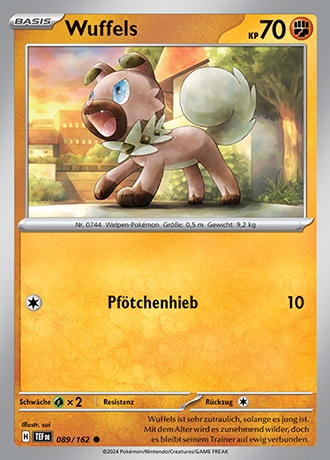 Gewalten der Zeit - Pokemon & Trainerkarten - Reverse Holo
